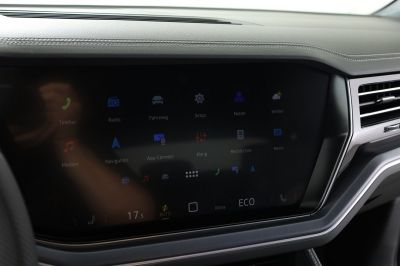 VW Touareg Gebrauchtwagen