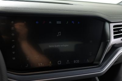 VW Touareg Gebrauchtwagen