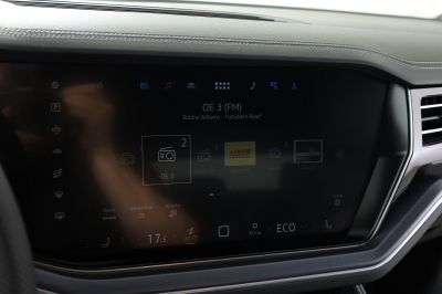 VW Touareg Gebrauchtwagen