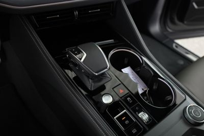 VW Touareg Gebrauchtwagen