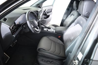 VW Touareg Gebrauchtwagen