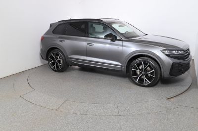 VW Touareg Gebrauchtwagen