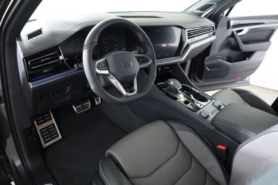 VW Touareg Gebrauchtwagen