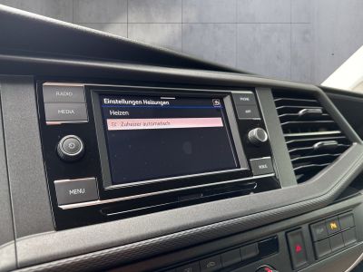 VW Transporter T6 Gebrauchtwagen