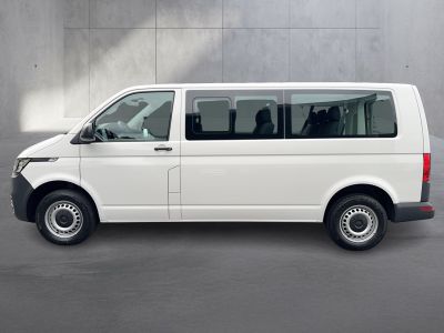 VW Transporter T6 Gebrauchtwagen