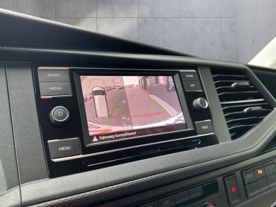 VW Transporter T6 Gebrauchtwagen