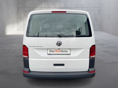 VW Transporter T6 Gebrauchtwagen