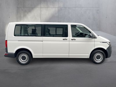 VW Transporter T6 Gebrauchtwagen