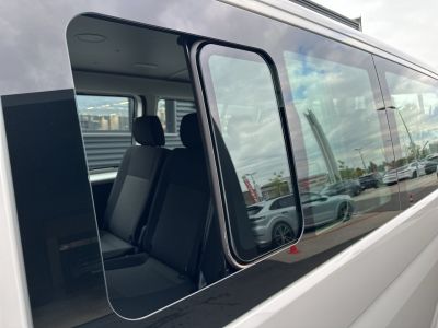 VW Transporter T6 Gebrauchtwagen