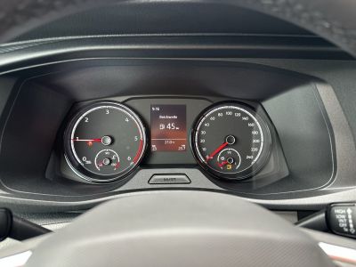 VW Transporter T6 Gebrauchtwagen