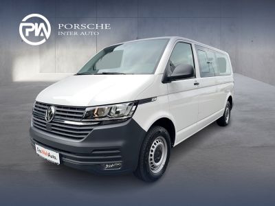 VW Transporter T6 Gebrauchtwagen