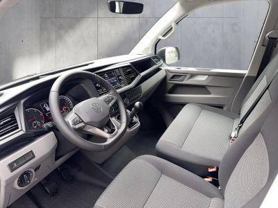 VW Transporter T6 Gebrauchtwagen