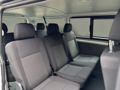 VW Transporter T6 Gebrauchtwagen