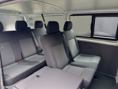 VW Transporter T6 Gebrauchtwagen