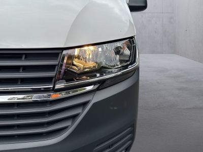 VW Transporter T6 Gebrauchtwagen