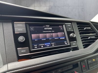 VW Transporter T6 Gebrauchtwagen