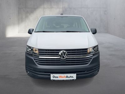 VW Transporter T6 Gebrauchtwagen