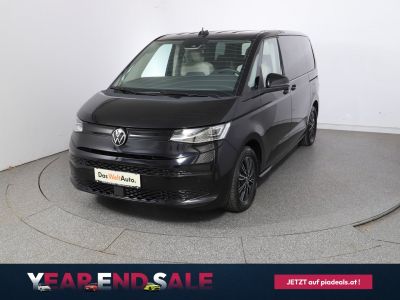 VW Multivan Gebrauchtwagen