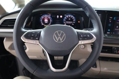 VW Multivan Gebrauchtwagen