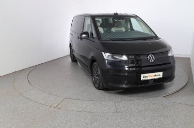VW Multivan Gebrauchtwagen