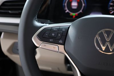 VW Multivan Gebrauchtwagen