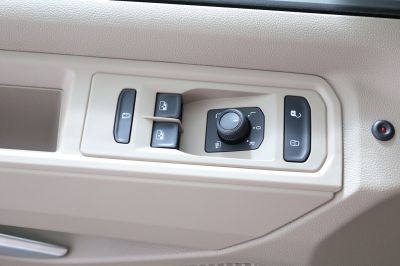 VW Multivan Gebrauchtwagen