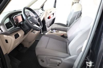 VW Multivan Gebrauchtwagen