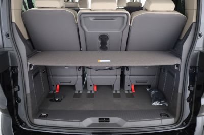 VW Multivan Gebrauchtwagen