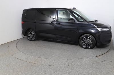 VW Multivan Gebrauchtwagen