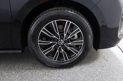 VW Multivan Gebrauchtwagen