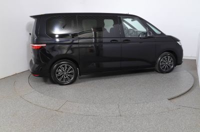 VW Multivan Gebrauchtwagen