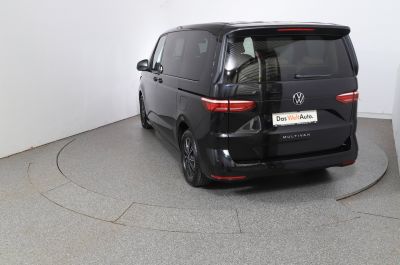 VW Multivan Gebrauchtwagen