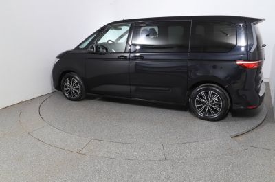 VW Multivan Gebrauchtwagen