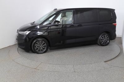 VW Multivan Gebrauchtwagen