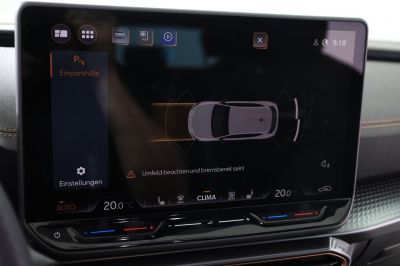 VW Multivan Gebrauchtwagen