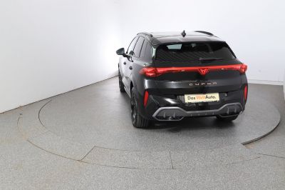 Cupra Terramar Gebrauchtwagen