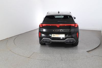 Cupra Terramar Gebrauchtwagen