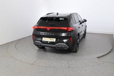 Cupra Terramar Gebrauchtwagen