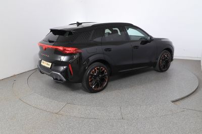 Cupra Terramar Gebrauchtwagen