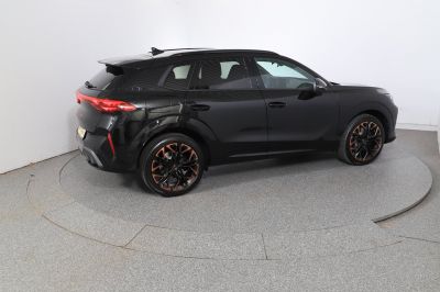 Cupra Terramar Gebrauchtwagen