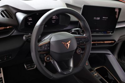 Cupra Terramar Gebrauchtwagen