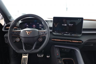 Cupra Terramar Gebrauchtwagen