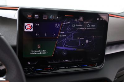 Cupra Terramar Gebrauchtwagen