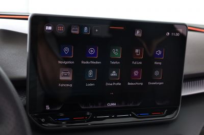 Cupra Terramar Gebrauchtwagen