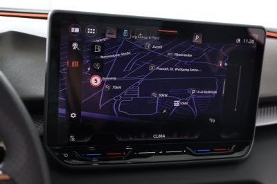 Cupra Terramar Gebrauchtwagen