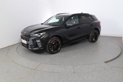 Cupra Terramar Gebrauchtwagen