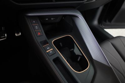 Cupra Terramar Gebrauchtwagen