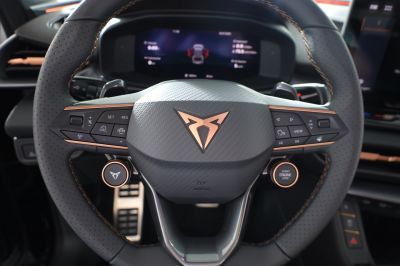 Cupra Terramar Gebrauchtwagen