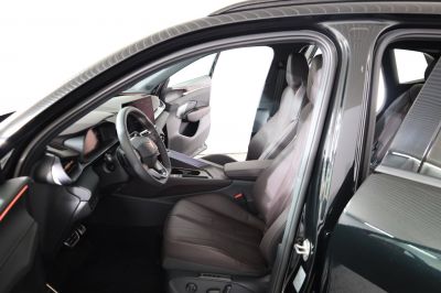 Cupra Terramar Gebrauchtwagen