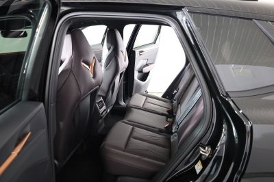 Cupra Terramar Gebrauchtwagen